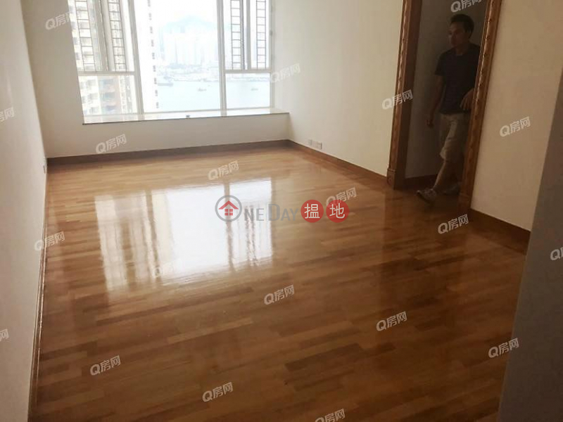 Le Printemps (Tower 1) Les Saisons | 4 bedroom Mid Floor Flat for Rent, 28 Tai On Street | Eastern District, Hong Kong | Rental | HK$ 48,000/ month