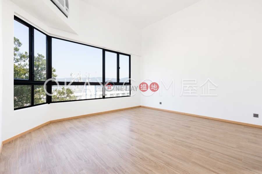 Property Search Hong Kong | OneDay | Residential | Rental Listings Exquisite 3 bedroom with sea views & parking | Rental
