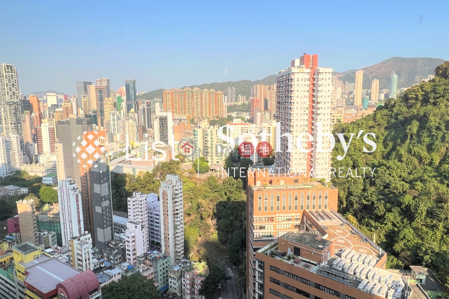 Property for Rent at Bamboo Grove with 3 Bedrooms, 74-86 Kennedy Road | Eastern District | Hong Kong, Rental HK$ 78,000/ month
