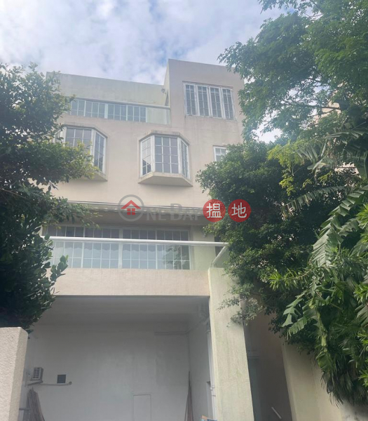 山頂 龍庭 獨立屋 House B8，環境寧靜開揚|龍庭(Kings Court)出租樓盤 (KIBBY-4722886965)