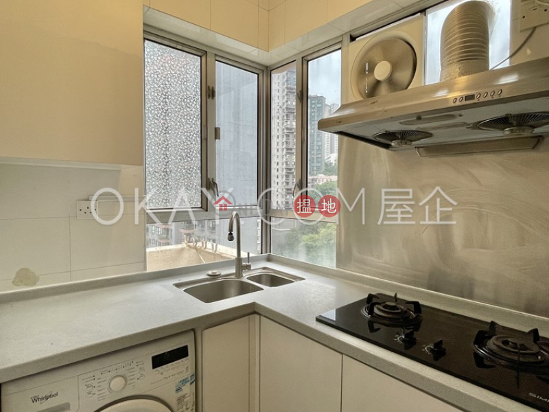 Property Search Hong Kong | OneDay | Residential Rental Listings, Generous 3 bedroom on high floor | Rental