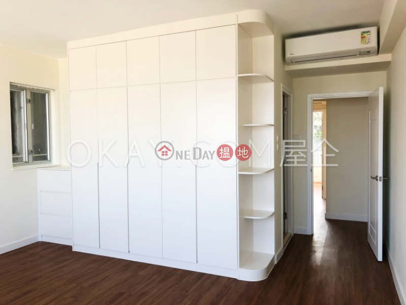 4房2廁,實用率高,極高層,連租約發售松柏新邨出售單位|松柏新邨(Evergreen Villa)出售樓盤 (OKAY-S24612)