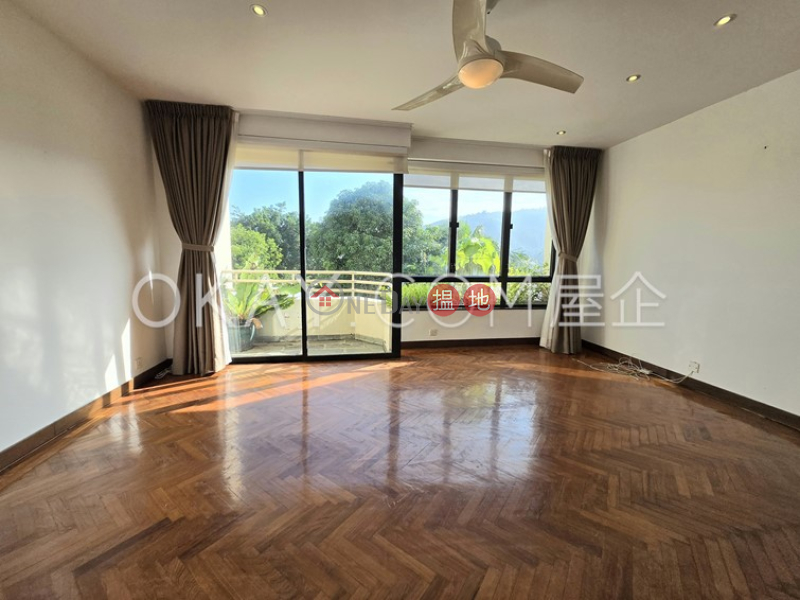 Popular house with rooftop, terrace & balcony | For Sale | Phase 3 Headland Village, 2 Seabee Lane 蔚陽3期海蜂徑2號 Sales Listings