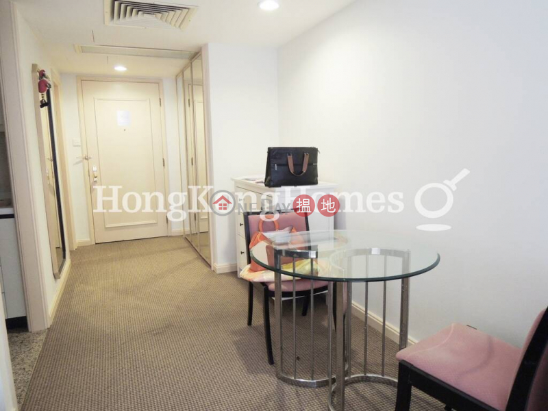 Convention Plaza Apartments | Unknown | Residential | Sales Listings | HK$ 8.8M