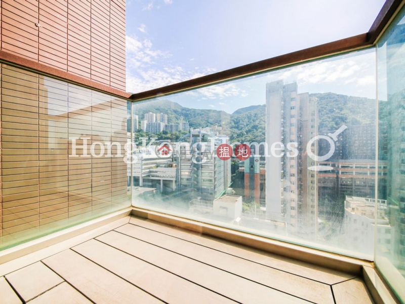 1 Bed Unit for Rent at High West, High West 曉譽 Rental Listings | Western District (Proway-LID184009R)