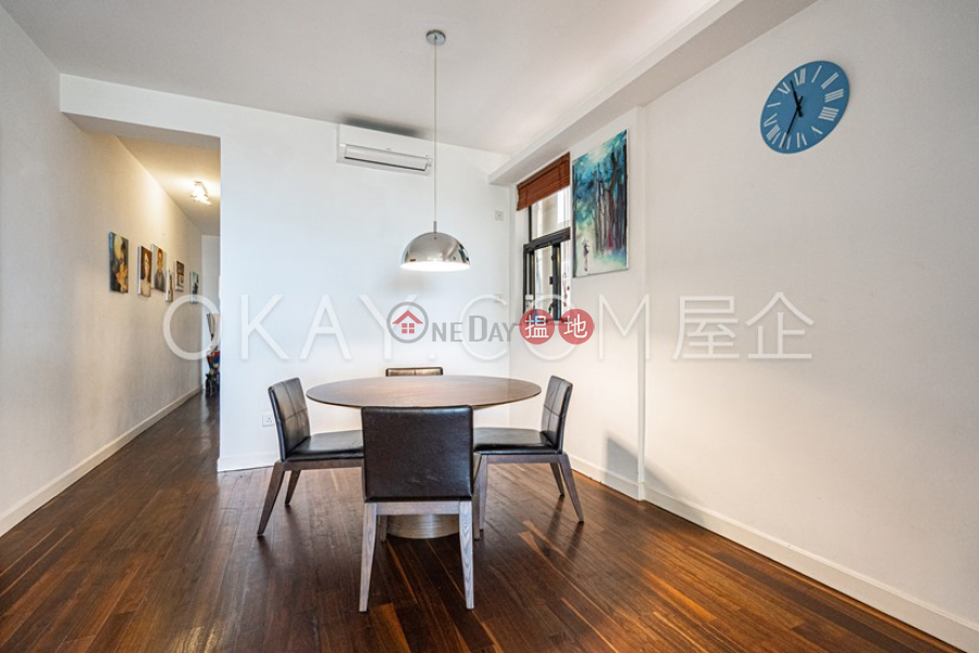Lovely 3 bedroom with sea views | For Sale 43 Caperidge Drive | Lantau Island | Hong Kong | Sales HK$ 11M