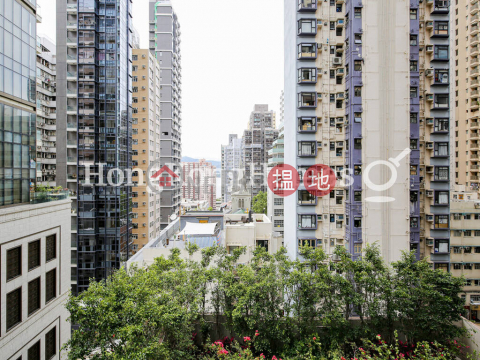 1 Bed Unit at King's Hill | For Sale, King's Hill 眀徳山 | Western District (Proway-LID163012S)_0