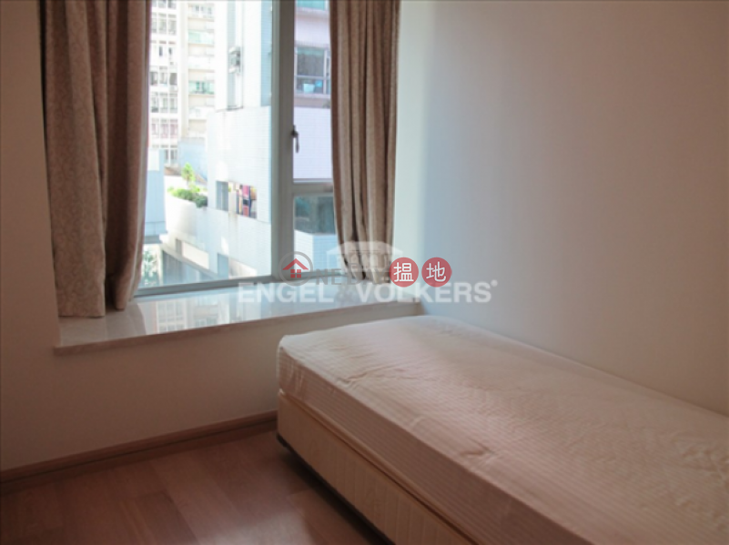 3 Bedroom Family Flat for Sale in Mid Levels West | No 31 Robinson Road 羅便臣道31號 Sales Listings