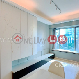 Charming 3 bedroom with terrace | Rental, Sorrento Phase 1 Block 5 擎天半島1期5座 | Yau Tsim Mong (OKAY-R60152)_0