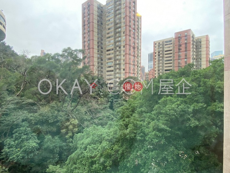 2房1廁《大坑道1號出租單位》1大坑道 | 灣仔區香港-出租-HK$ 29,000/ 月