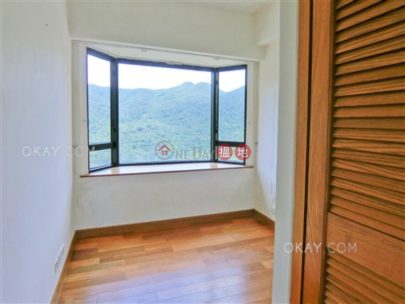 Property Search Hong Kong | OneDay | Residential | Rental Listings Luxurious 4 bed on high floor with balcony & parking | Rental