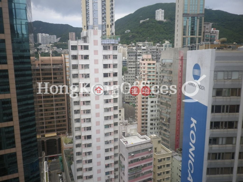 Office Unit for Rent at Easey Commercial Building | Easey Commercial Building 依時商業大廈 Rental Listings