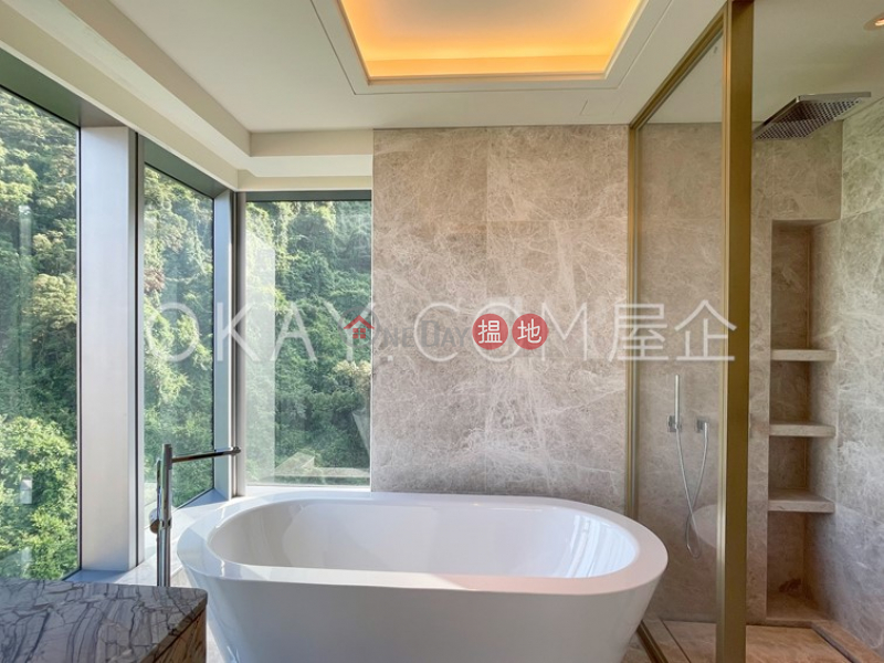 Property Search Hong Kong | OneDay | Residential | Rental Listings, Luxurious 4 bed on high floor with harbour views | Rental