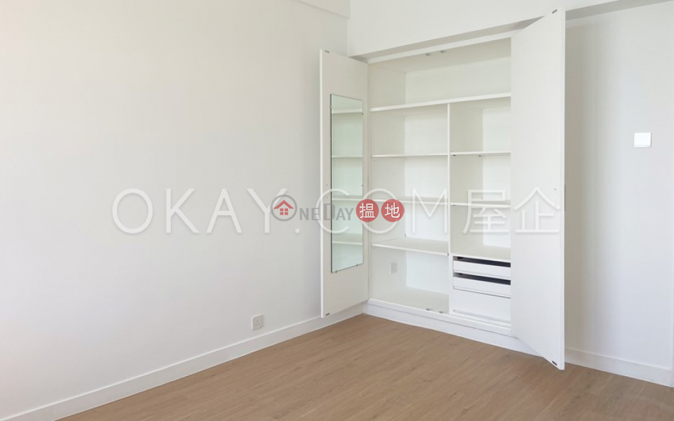 Efficient 3 bedroom with balcony & parking | Rental | Repulse Bay Apartments 淺水灣花園大廈 Rental Listings