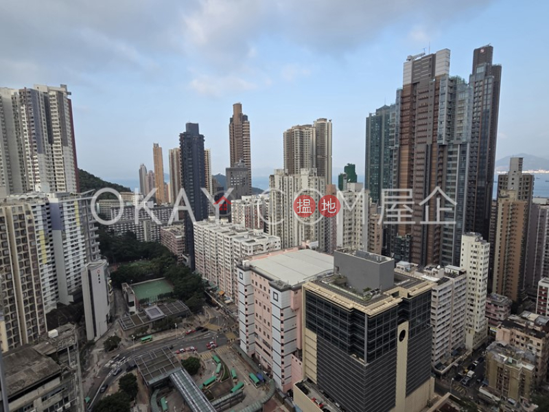 Generous 1 bedroom in Pokfulam | For Sale | University Heights 翰林軒 Sales Listings