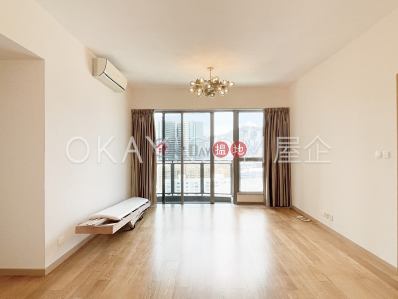Unique 4 bedroom on high floor with balcony | Rental, 9 Austin Road West | Yau Tsim Mong, Hong Kong | Rental HK$ 65,000/ month