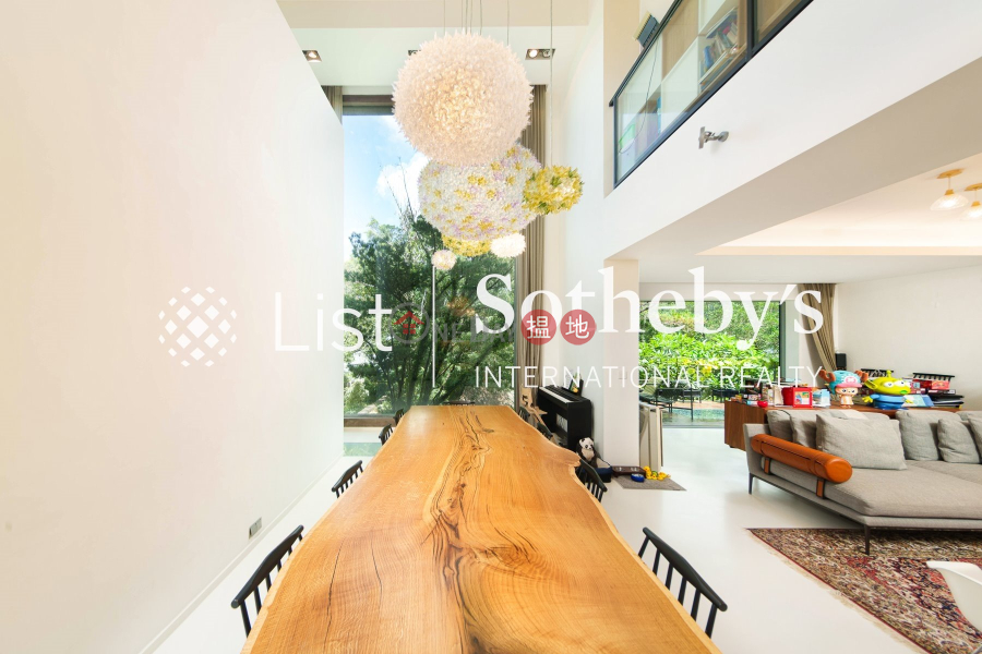 Property for Sale at Orchid Hill with more than 4 Bedrooms 26A-26H Shouson Hill Road | Southern District, Hong Kong | Sales, HK$ 200M