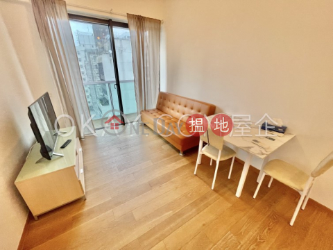 Charming 1 bedroom with balcony | For Sale | yoo Residence yoo Residence _0