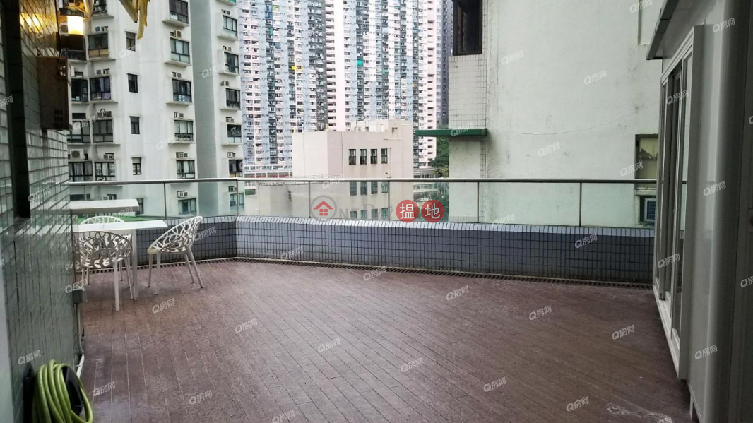 Y.I | 3 bedroom Low Floor Flat for Rent, Y.I Y.I Rental Listings | Wan Chai District (XGGD757900080)