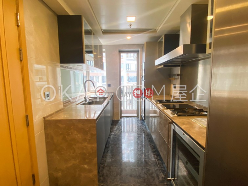Property Search Hong Kong | OneDay | Residential Sales Listings Luxurious 3 bedroom with balcony & parking | For Sale