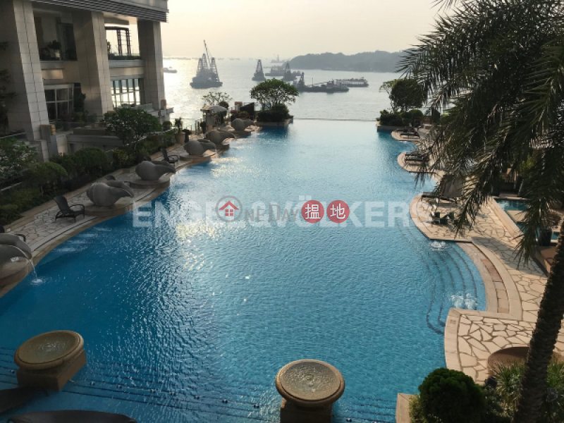 Property Search Hong Kong | OneDay | Residential, Sales Listings 4 Bedroom Luxury Flat for Sale in Tai Kok Tsui