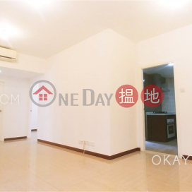 Lovely 3 bedroom with balcony | Rental|Wan Chai DistrictCauseway Bay Mansion(Causeway Bay Mansion)Rental Listings (OKAY-R287672)_0