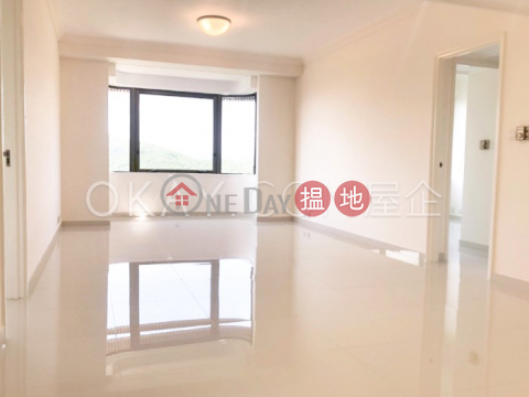 Charming 2 bedroom on high floor with parking | Rental | Parkview Club & Suites Hong Kong Parkview 陽明山莊 山景園 _0