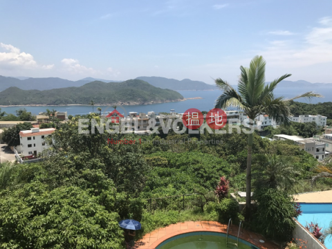 Expat Family Flat for Sale in Clear Water Bay | Ng Fai Tin Village House 五塊田村屋 _0
