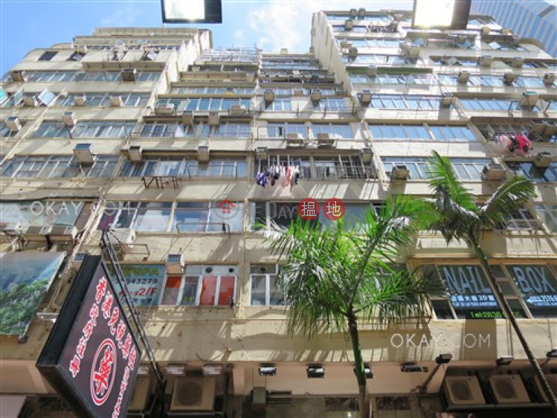 Lovely 2 bedroom in Causeway Bay | Rental 59-61 Russell Street | Wan Chai District Hong Kong | Rental HK$ 23,000/ month