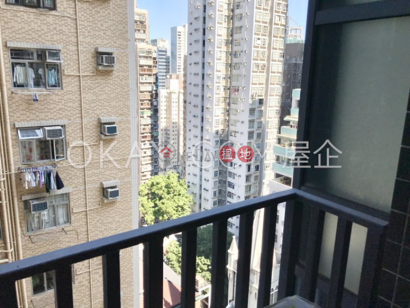 蔚峰|高層|住宅出租樓盤HK$ 31,000/ 月