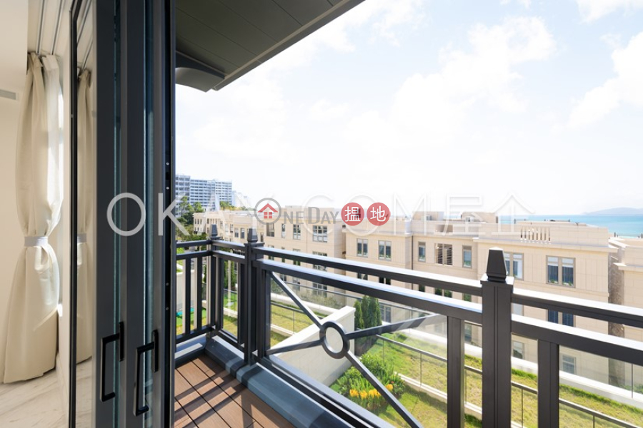 香港搵樓|租樓|二手盤|買樓| 搵地 | 住宅出售樓盤|4房3廁,海景,露台ONE STANLEY出售單位