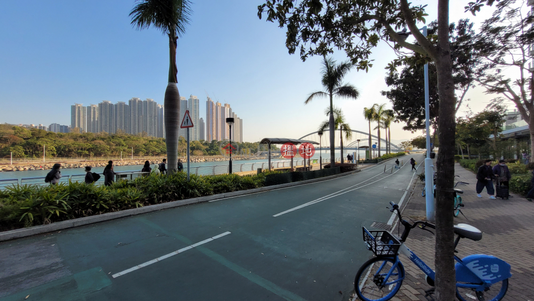 Ocean Wings Tower 6B, The Wings (天晉 海天晉 6B座),Tseung Kwan O | ()(2)