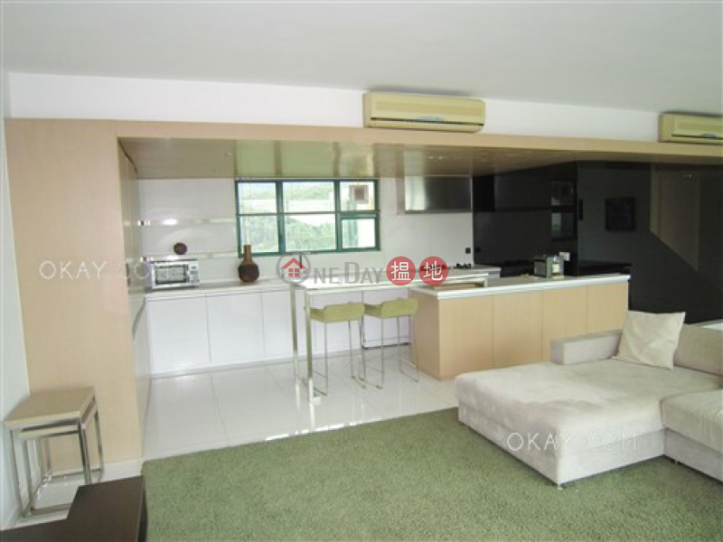 Popular 3 bed on high floor with harbour views | For Sale 6 Chianti Drive | Lantau Island Hong Kong, Sales HK$ 26M
