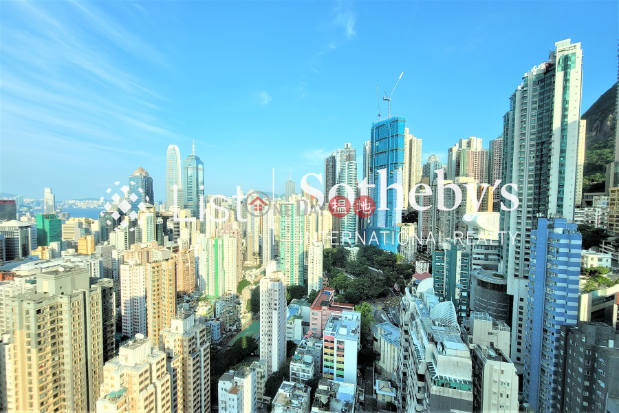 匯賢居-未知-住宅|出租樓盤HK$ 48,000/ 月