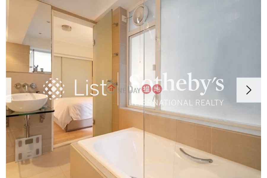 Property for Rent at Fair Wind Manor with 2 Bedrooms, 6A-6B Seymour Road | Western District | Hong Kong, Rental HK$ 34,000/ month