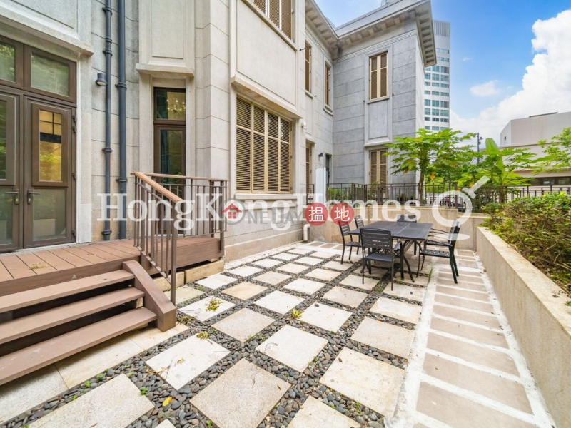 3 Bedroom Family Unit for Rent at Jessville | Jessville 譚雅士大宅 Rental Listings