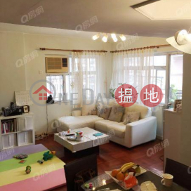 Poksmith Villa | 3 bedroom High Floor Flat for Sale | Poksmith Villa 普輝苑 _0