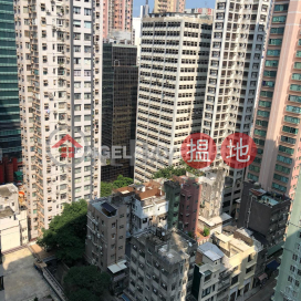 2 Bedroom Flat for Rent in Central Mid Levels | Hillsborough Court 曉峰閣 _0