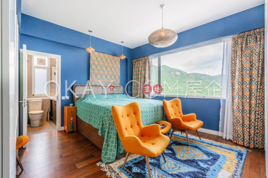 Property Search Hong Kong | OneDay | Residential, Sales Listings, Stylish 3 bedroom with sea views, balcony | For Sale