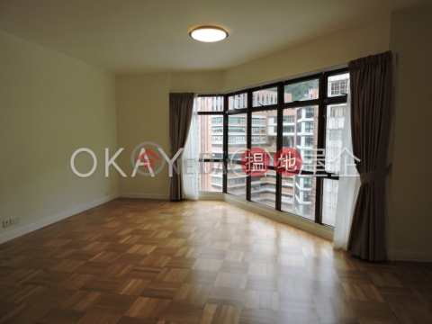 Rare 3 bedroom in Mid-levels East | Rental | Bamboo Grove 竹林苑 _0