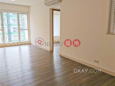 Tasteful 2 bedroom on high floor | Rental | Island Lodge 港濤軒 _0