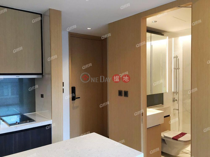 The Hudson | 1 bedroom Low Floor Flat for Rent, 11 Davis Street | Western District Hong Kong, Rental, HK$ 23,000/ month