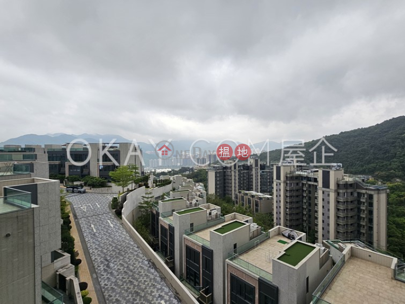 Lovely 4 bedroom with racecourse views, balcony | Rental | The Cavaridge 駿嶺薈 Rental Listings