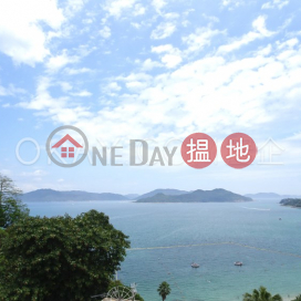 Unique 3 bedroom on high floor with rooftop & balcony | Rental | Bayview Apartments 灣景台 _0