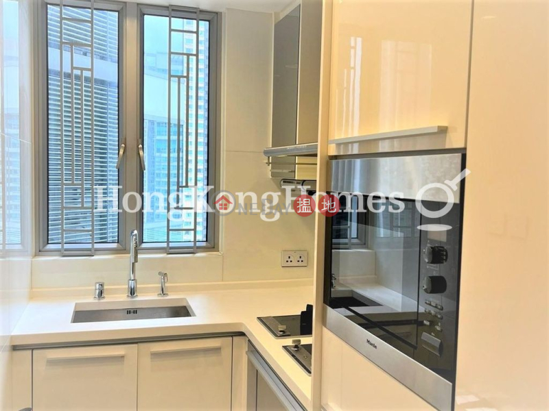 Property Search Hong Kong | OneDay | Residential, Rental Listings, 2 Bedroom Unit for Rent at The Cullinan Tower 20 Zone 2 (Ocean Sky)