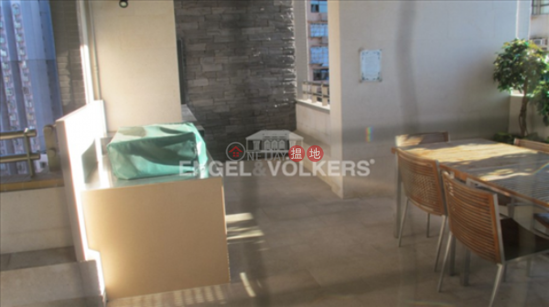 Property Search Hong Kong | OneDay | Residential | Sales Listings | 3 Bedroom Family Flat for Sale in Sai Ying Pun