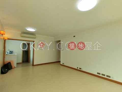 Rare 3 bedroom on high floor with harbour views | Rental | Imperial Court 帝豪閣 _0