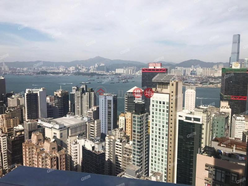 聚賢居|高層|住宅出租樓盤|HK$ 69,000/ 月