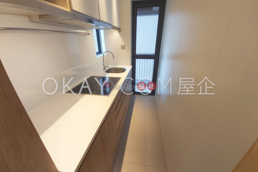 HK$ 25,000/ month | Tagus Residences | Wan Chai District Charming 2 bedroom with balcony | Rental