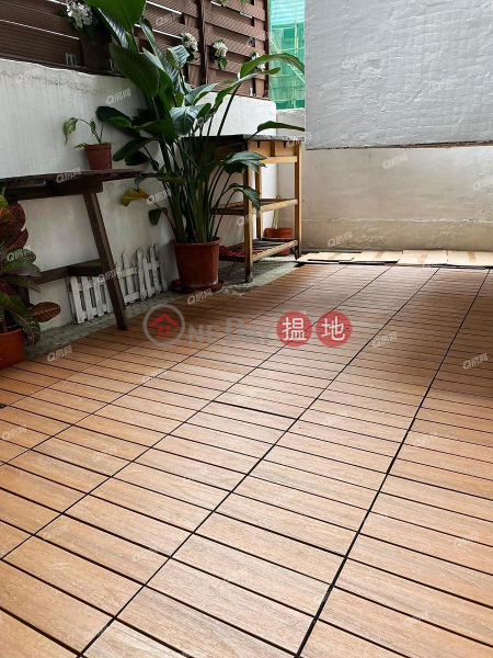 Kin Yip Mansion | Low Floor Flat for Sale | 24 Java Road | Eastern District, Hong Kong | Sales | HK$ 4.8M